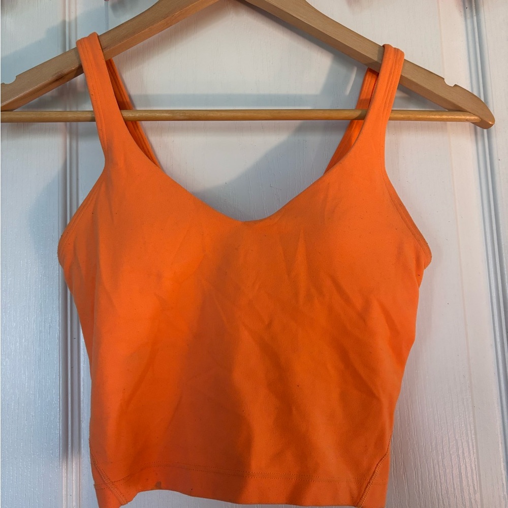 Lululemon Align Tank